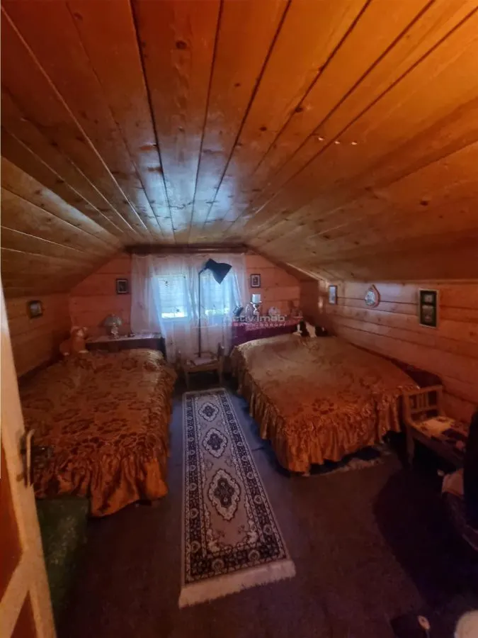 Casa de vacanta Alexandria -La Izvorul Rece - foto 12