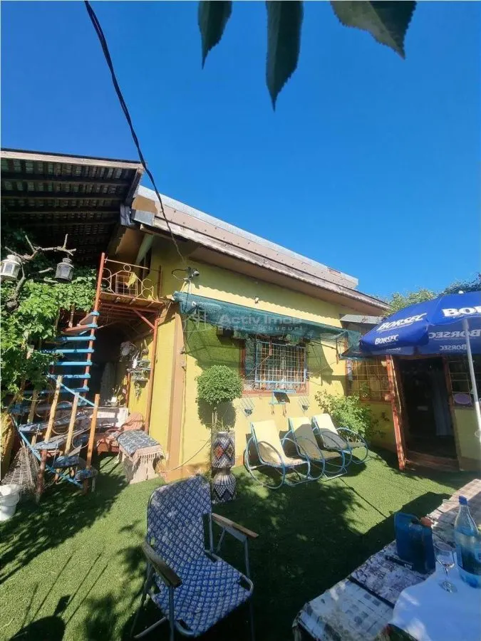 Casa de vacanta Alexandria -La Izvorul Rece - foto 10