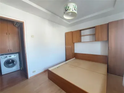 2 camere,51 mp, etaj 4, boxa mare subsol, mobilat-utilat, Micro 14 - foto 3