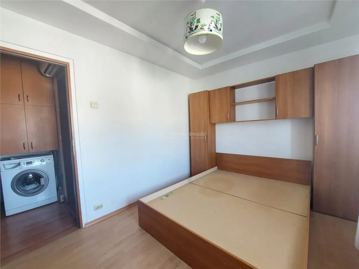 2 camere,51 mp, etaj 4, boxa mare subsol, mobilat-utilat, Micro 14 - foto 3