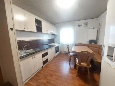 2 camere,51 mp, etaj 4, boxa mare subsol, mobilat-utilat, Micro 14 - foto 5