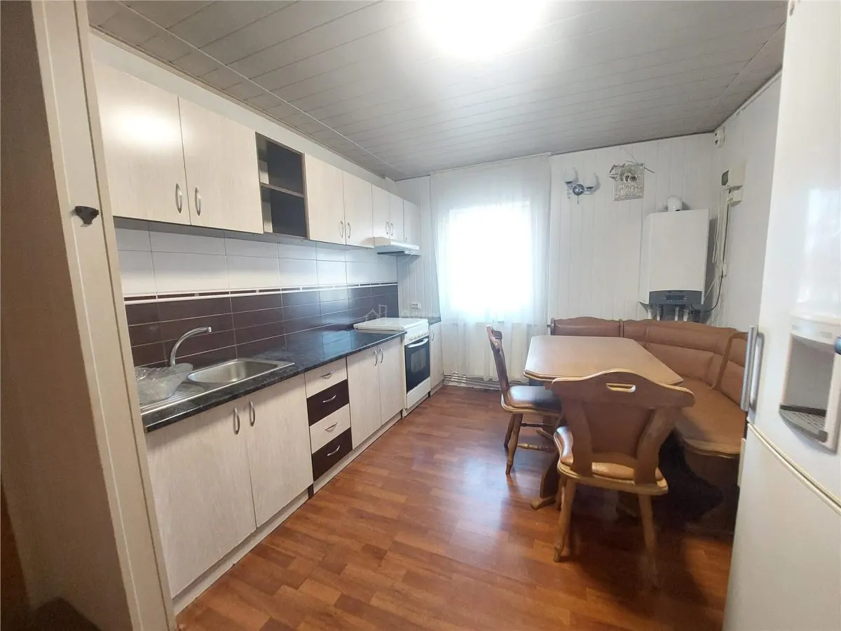 2 camere,51 mp, etaj 4, boxa mare subsol, mobilat-utilat, Micro 14 - foto 5