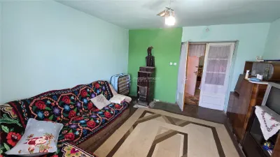 Petrilova | Casa cu 4400MP Teren | 9 Incaperi | ZERO COMISION - foto 14