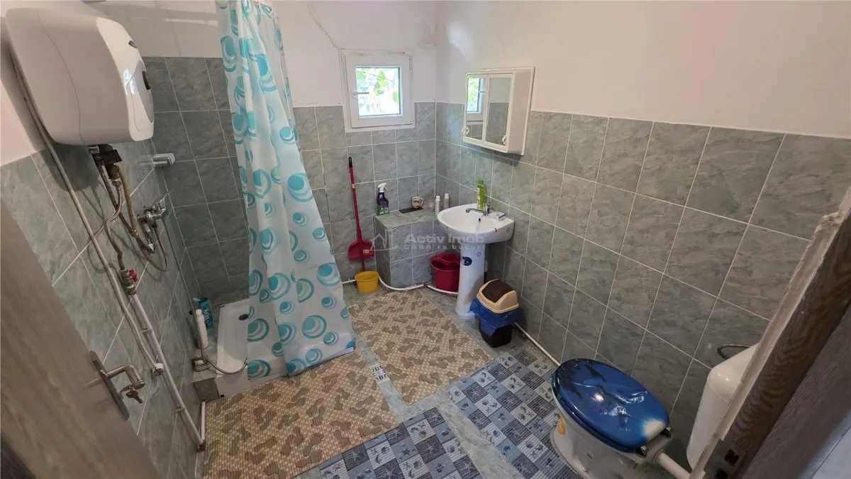 Petrilova | Casa cu 4400MP Teren | 9 Incaperi | ZERO COMISION - foto 19