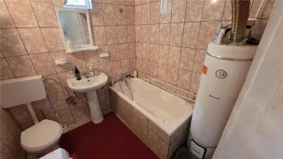 Petrilova | Casa cu 4400MP Teren | 9 Incaperi | ZERO COMISION - foto 21