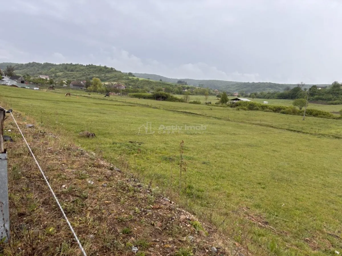 Building Plot 2145 sqm Hidiselul de Jos - foto 11