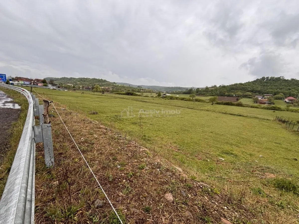 Building Plot 2145 sqm Hidiselul de Jos - foto 12