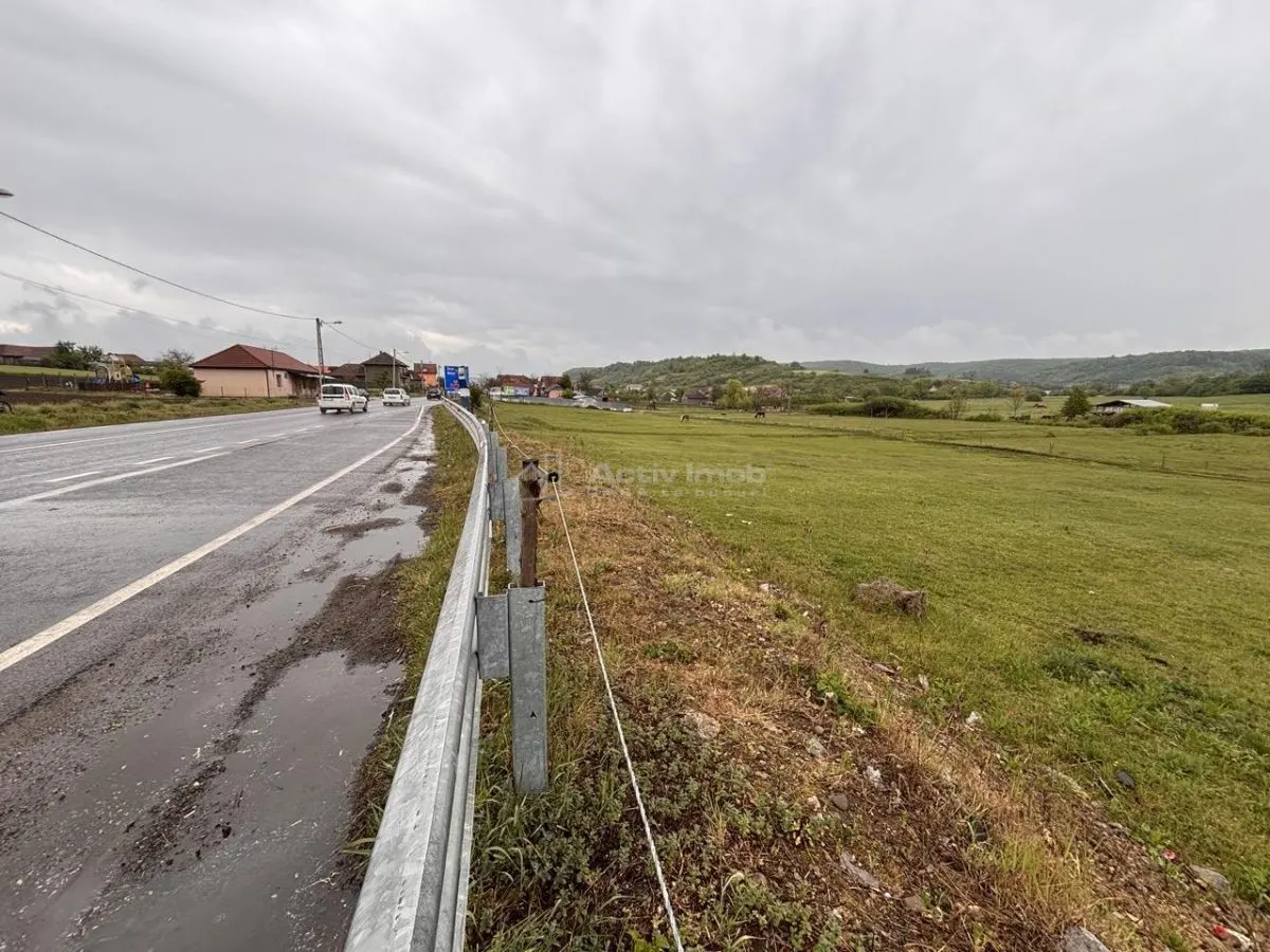 Building Plot 2145 sqm Hidiselul de Jos - foto 13
