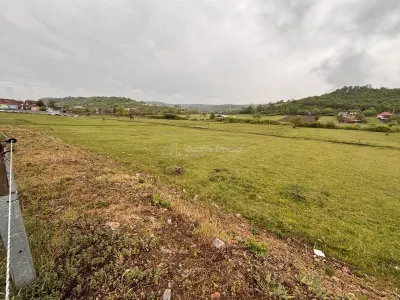 Building Plot 2145 sqm Hidiselul de Jos - foto 14