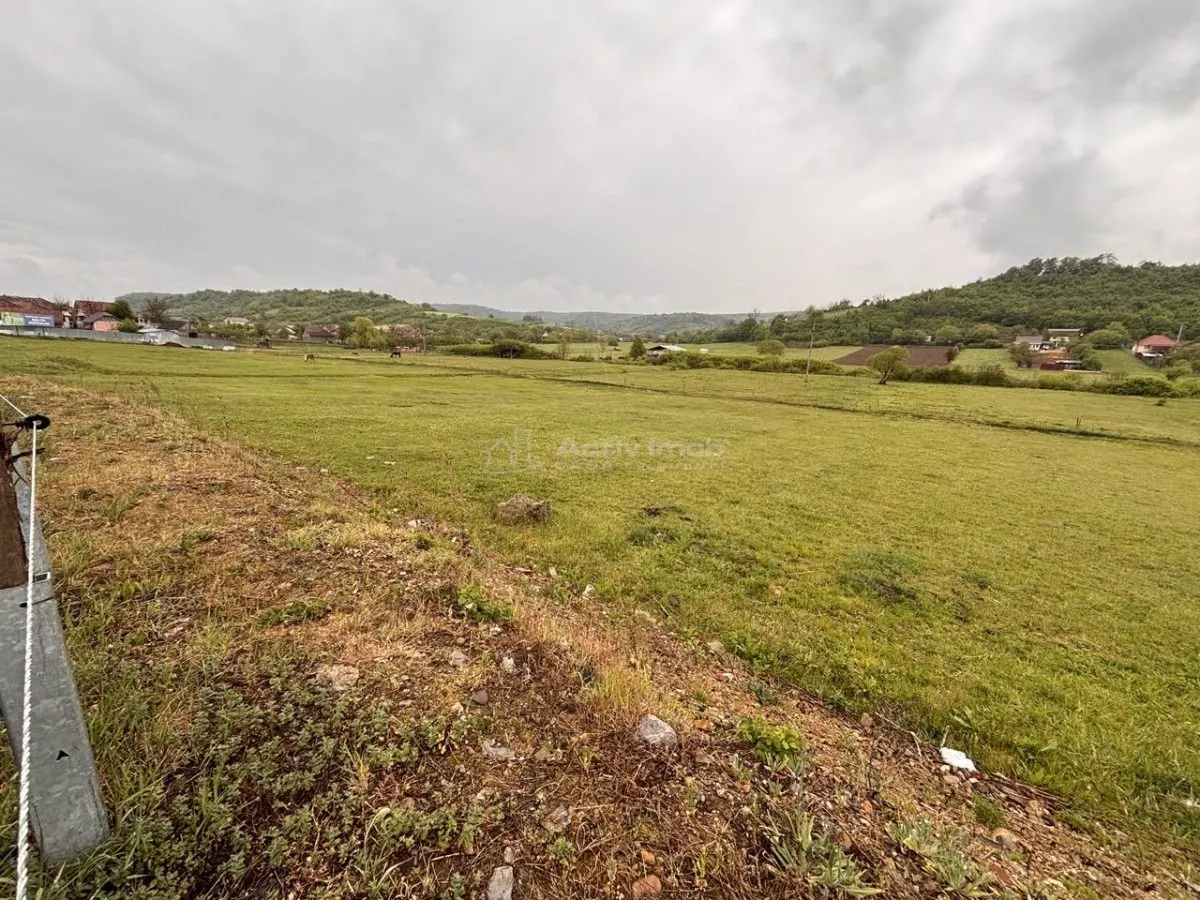 Building Plot 2145 sqm Hidiselul de Jos - foto 14