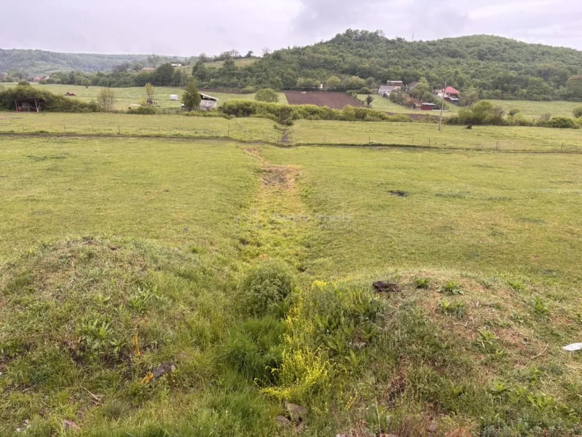 Building Plot 2145 sqm Hidiselul de Jos - foto 18