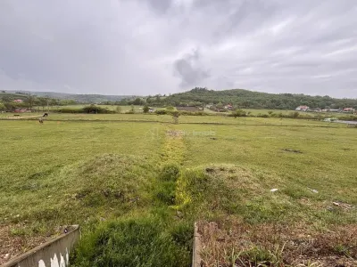 Building Plot 2145 sqm Hidiselul de Jos - foto 19