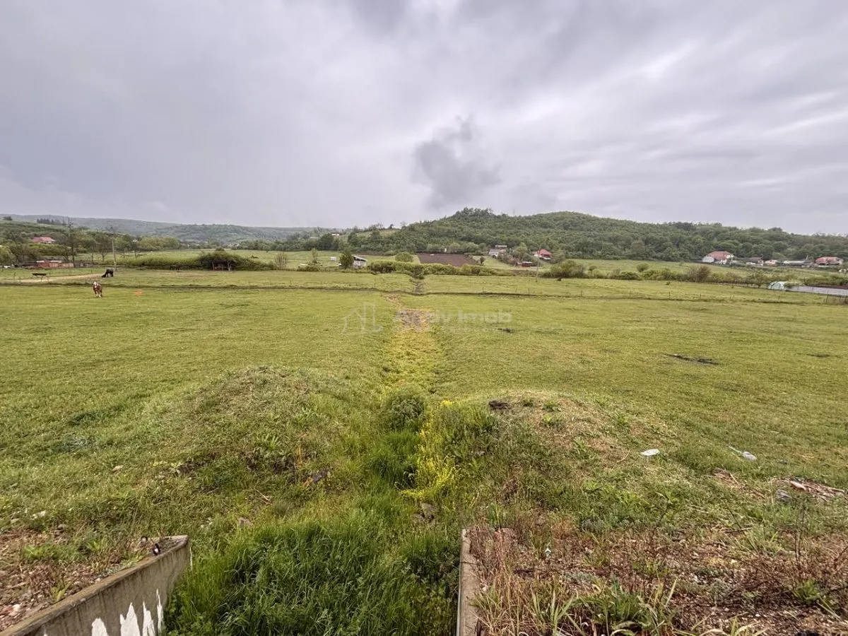 Building Plot 2145 sqm Hidiselul de Jos - foto 19