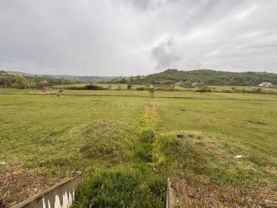 Building Plot 2145 sqm Hidiselul de Jos - foto 21