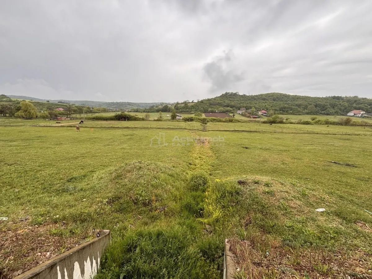 Building Plot 2145 sqm Hidiselul de Jos - foto 21