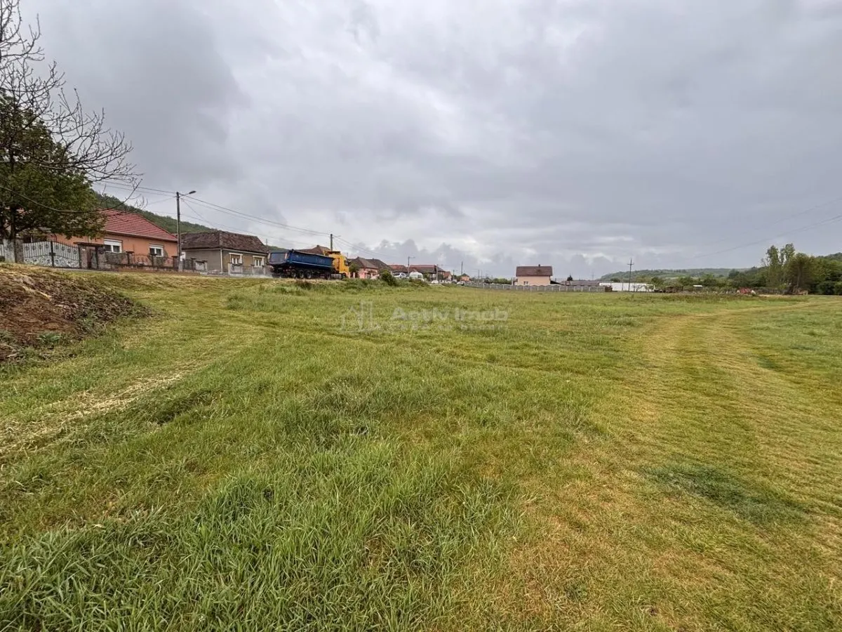 Building Plot 2145 sqm Hidiselul de Jos - foto 4