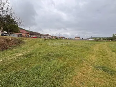 Building Plot 2145 sqm Hidiselul de Jos - foto 5