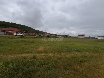 Building Plot 2145 sqm Hidiselul de Jos - foto 6