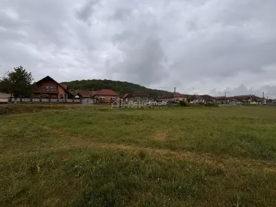 Building Plot 2145 sqm Hidiselul de Jos - foto 7