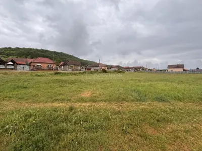 Building Plot 2145 sqm Hidiselul de Jos - foto 8