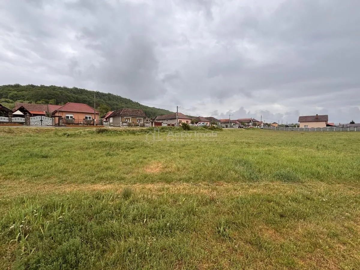 Building Plot 2145 sqm Hidiselul de Jos - foto 8