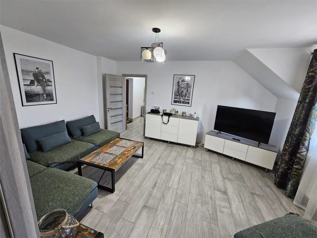 Apartament 2 camere de inchiriat in bloc ANL - foto 1