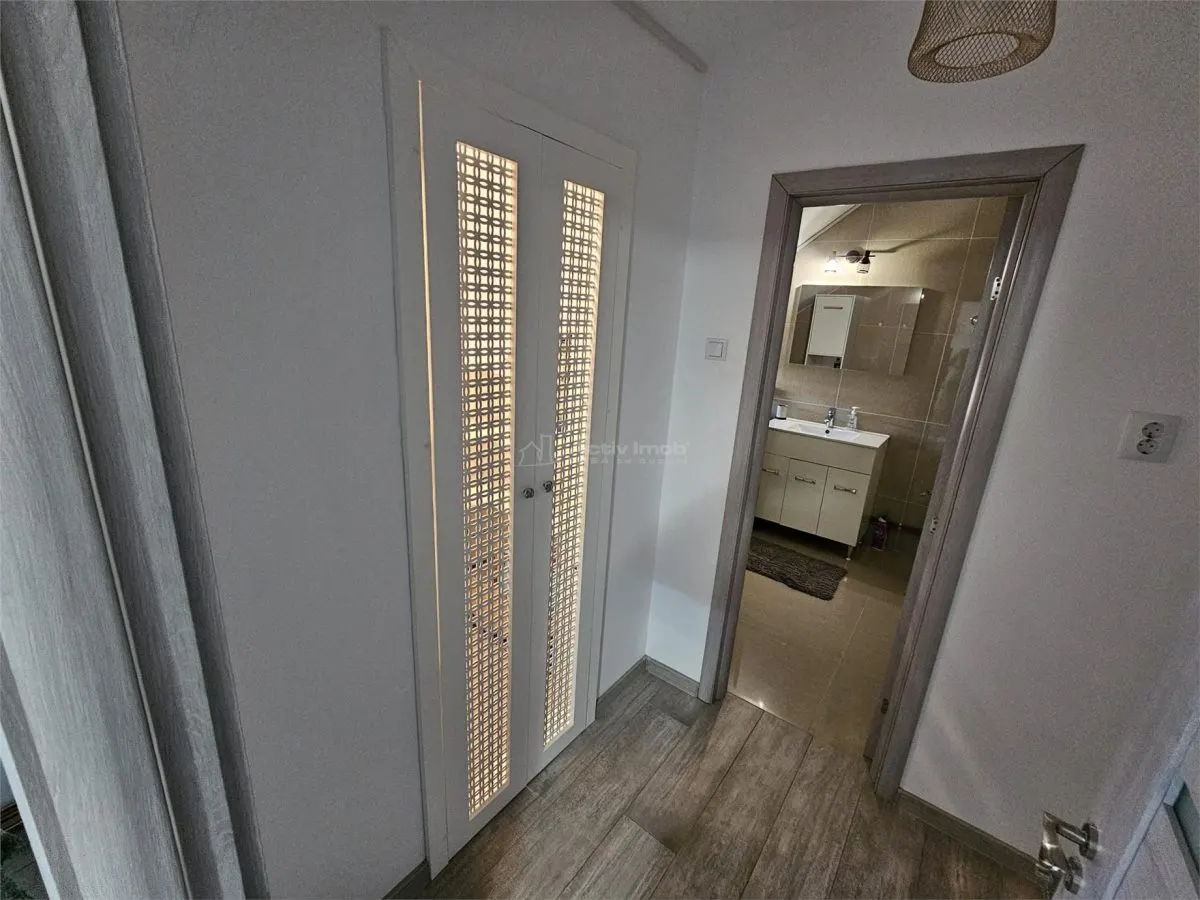 Apartament 2 camere de inchiriat in bloc ANL - foto 2