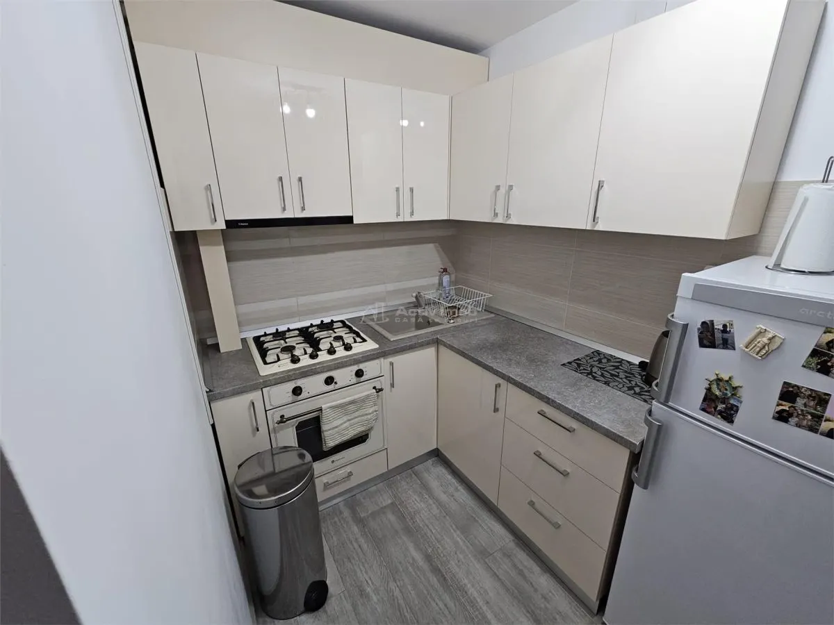 Apartament 2 camere de inchiriat in bloc ANL - foto 3