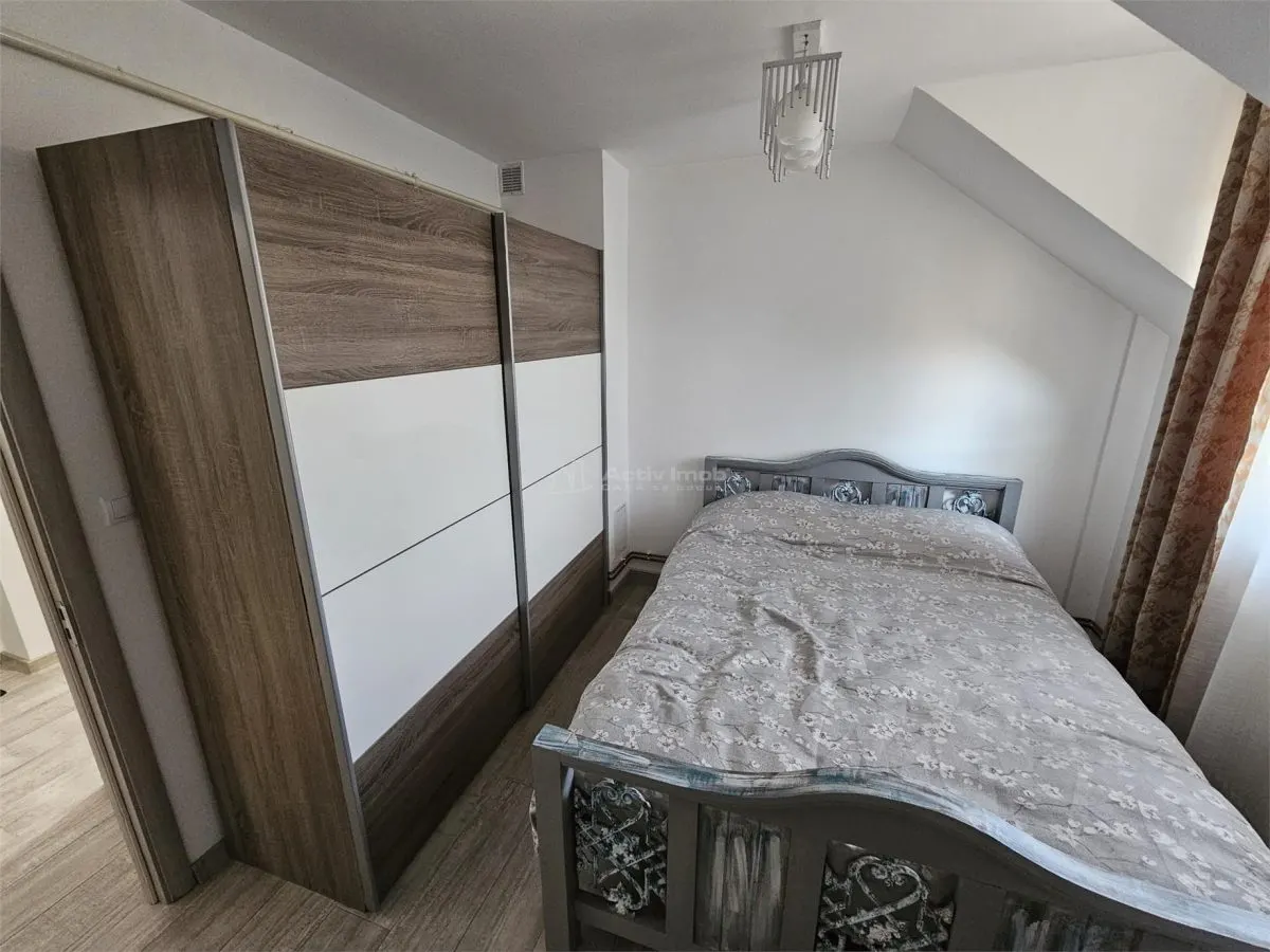 Apartament 2 camere de inchiriat in bloc ANL - foto 4