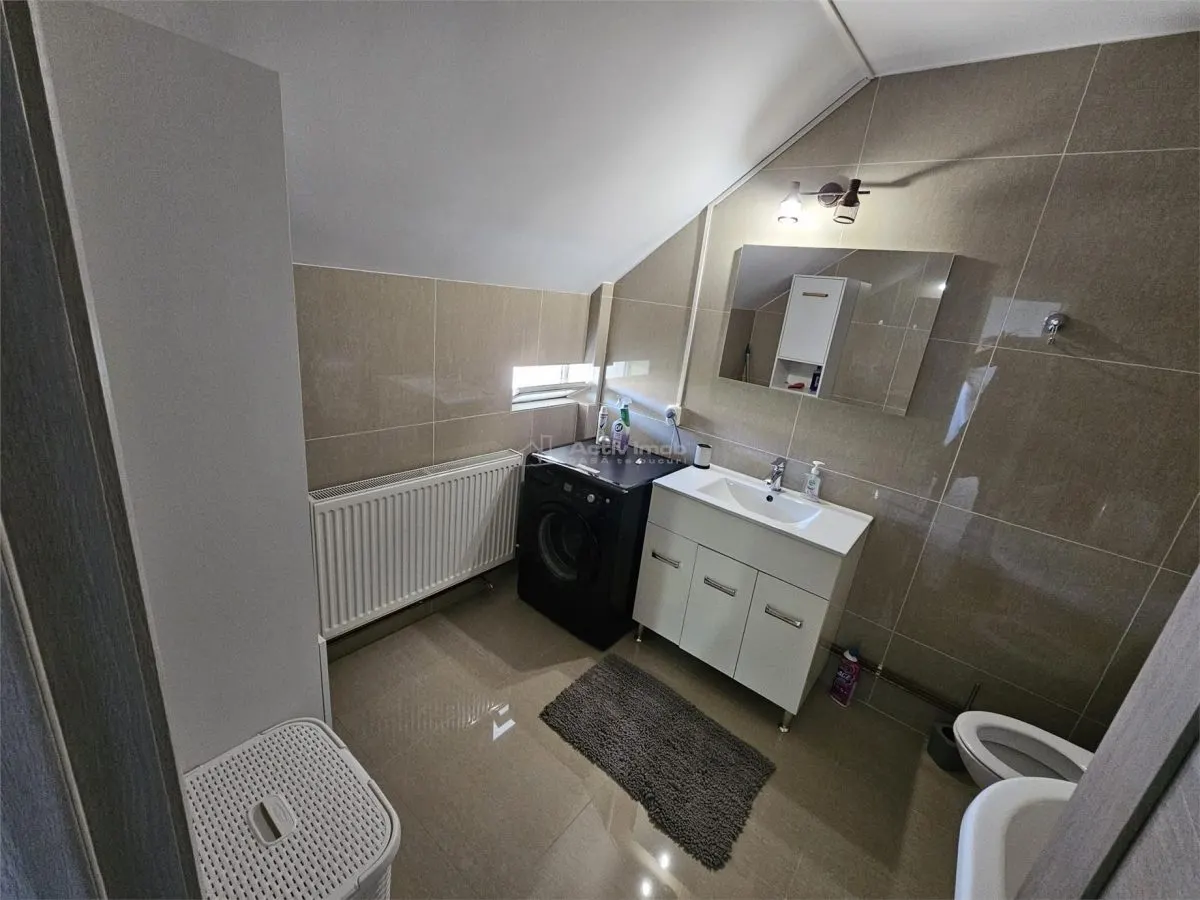 Apartament 2 camere de inchiriat in bloc ANL - foto 5