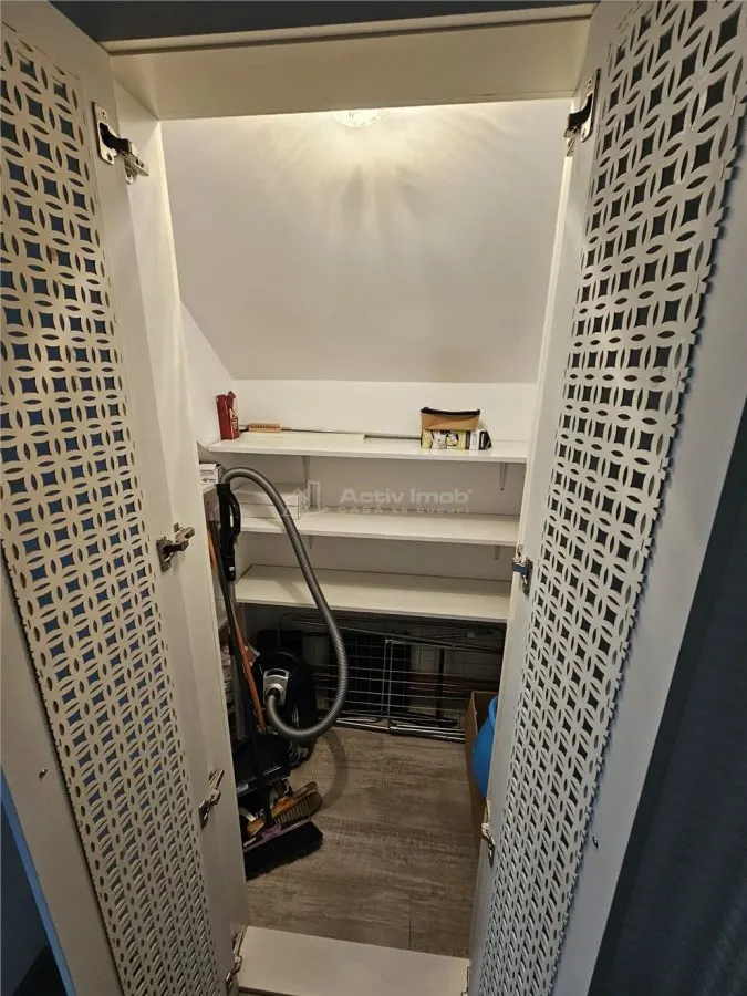 Apartament 2 camere de inchiriat in bloc ANL - foto 6