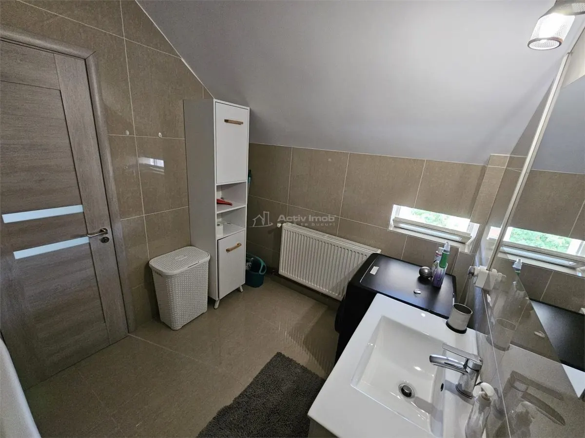Apartament 2 camere de inchiriat in bloc ANL - foto 7