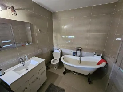 Apartament 2 camere de inchiriat in bloc ANL - foto 8