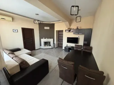 3 camere in vila Domenii renovat COMISION 0 la inchiriere - Bucuresti