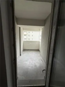 Studio with Separated Layout – 43.70 m² – Platinum Residence, Metalurgiei - foto 3