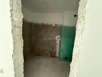 Studio with Separated Layout – 43.70 m² – Platinum Residence, Metalurgiei - foto 4