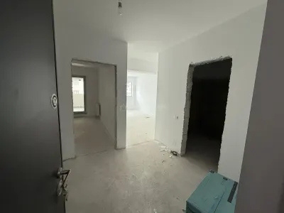 Studio with Separated Layout – 43.70 m² – Platinum Residence, Metalurgiei - foto 5
