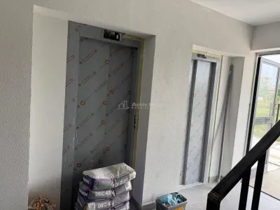 Studio with Separated Layout – 43.70 m² – Platinum Residence, Metalurgiei - foto 6