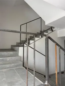 Studio with Separated Layout – 43.70 m² – Platinum Residence, Metalurgiei - foto 7