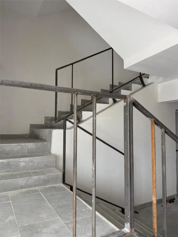 Studio with Separated Layout – 43.70 m² – Platinum Residence, Metalurgiei - foto 7