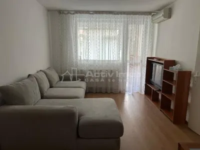 2 camere Pajura renovat, cochet - Bucuresti