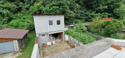 雷西察：五卧室房屋，配地下室、一楼、二楼及阁楼 - foto 18