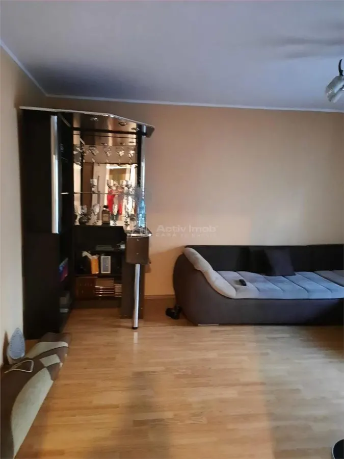 2 camere - Str. Motoc - Sebastian - 13 Septembrie - foto 1