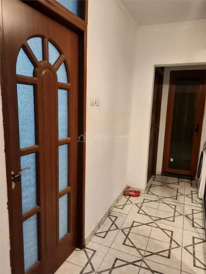 2 camere - Str. Motoc - Sebastian - 13 Septembrie - foto 7