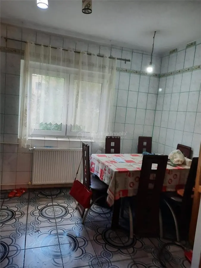 2 camere - Str. Motoc - Sebastian - 13 Septembrie - foto 8