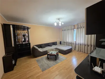 2 camere - Str. Motoc - Sebastian - 13 Septembrie - Bucuresti