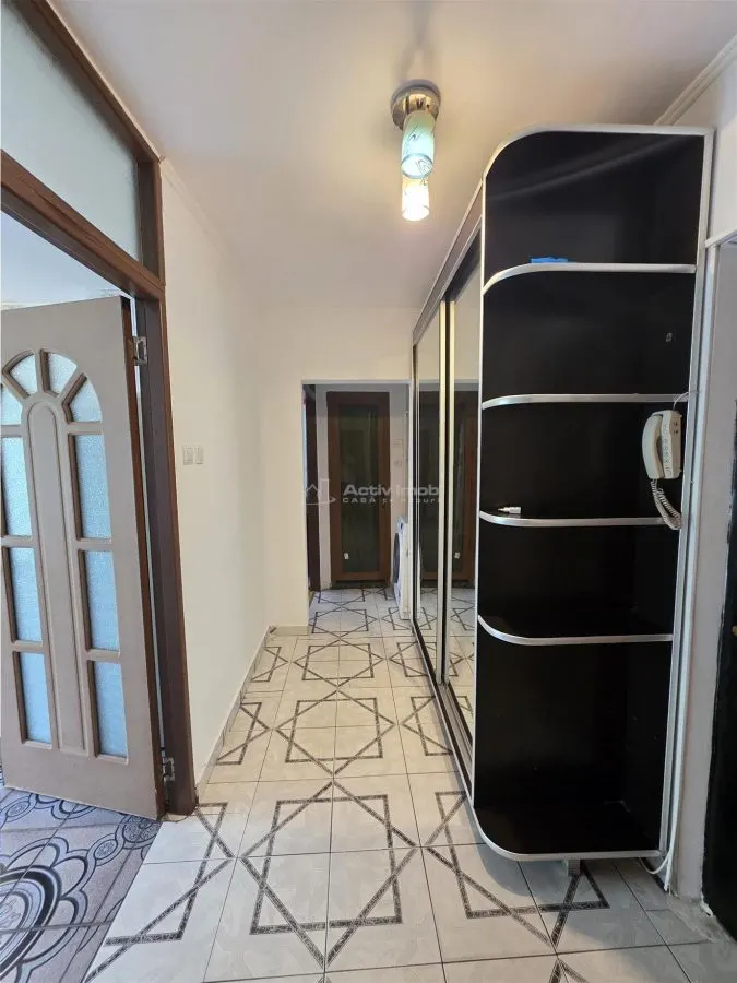2 camere - Str. Motoc - Sebastian - 13 Septembrie - foto 4