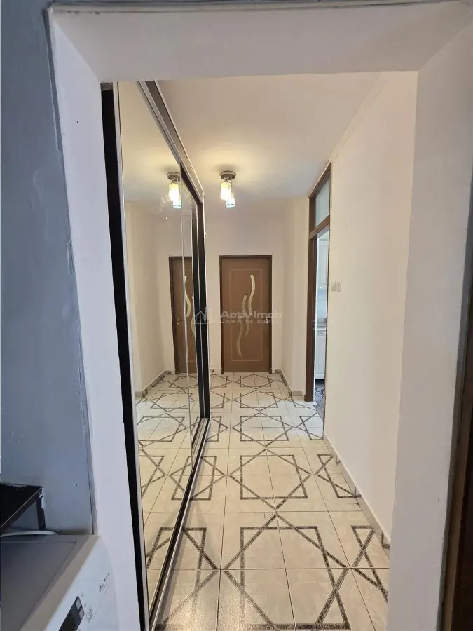2 camere - Str. Motoc - Sebastian - 13 Septembrie - foto 6