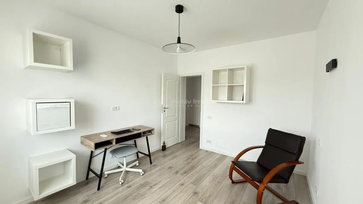 Casa individuala - Otopeni - 4 camere - 3 bai - 119mp - 266mp teren - foto 11