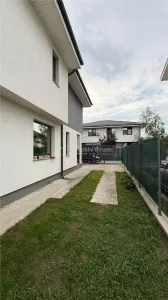 Casa individuala - Otopeni - 4 camere - 3 bai - 119mp - 266mp teren - foto 14